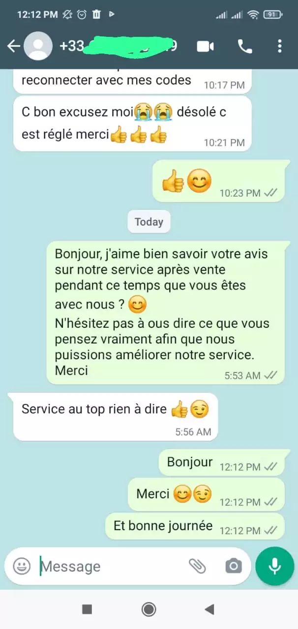 abonnement iptv 12 mois smart tv