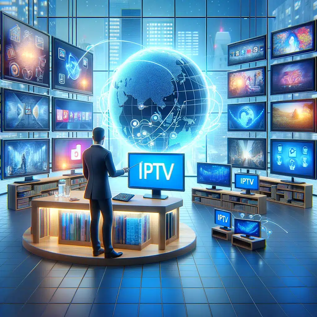 IPTV Premium