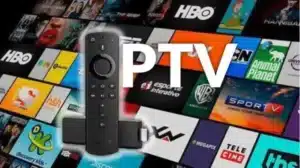 Code IPTV