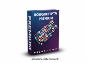 Abo IPTV 4K